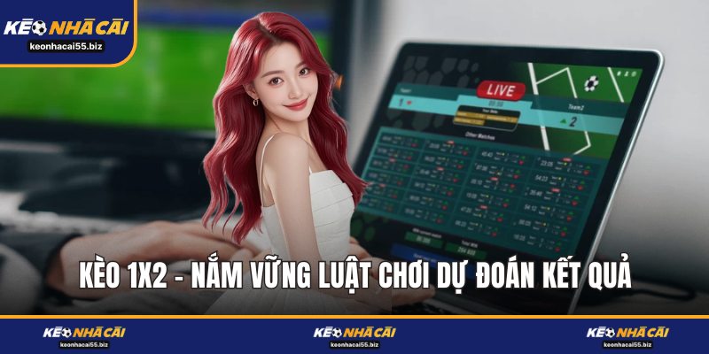 Kèo 1x2